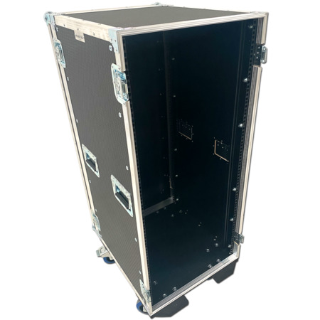 24u Rack Case Flight Case